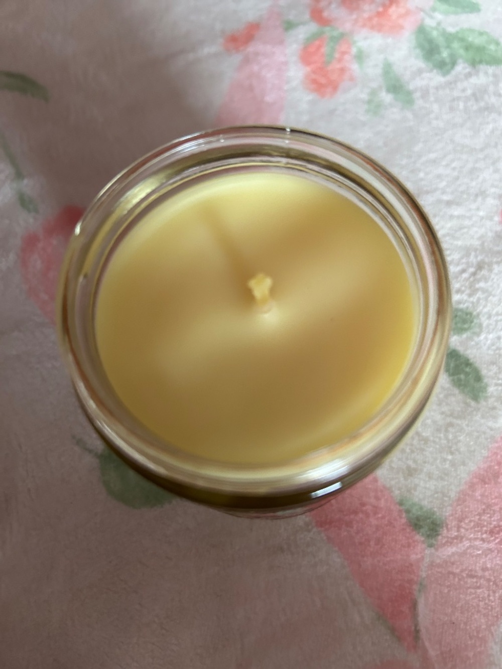 BBW Cotton Candy Champagne Single Wick Candle - Picture 2 of 2